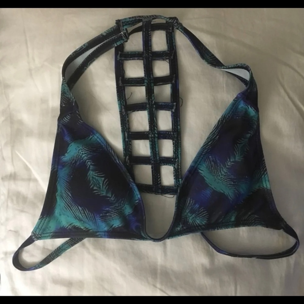 Sport Swimsuit